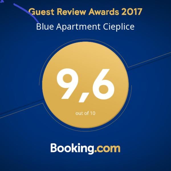 Апартаменты Blue Apartment Cieplice Еленя-Гура-78